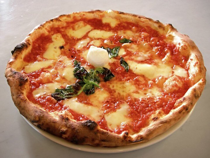 Pizza, illustration