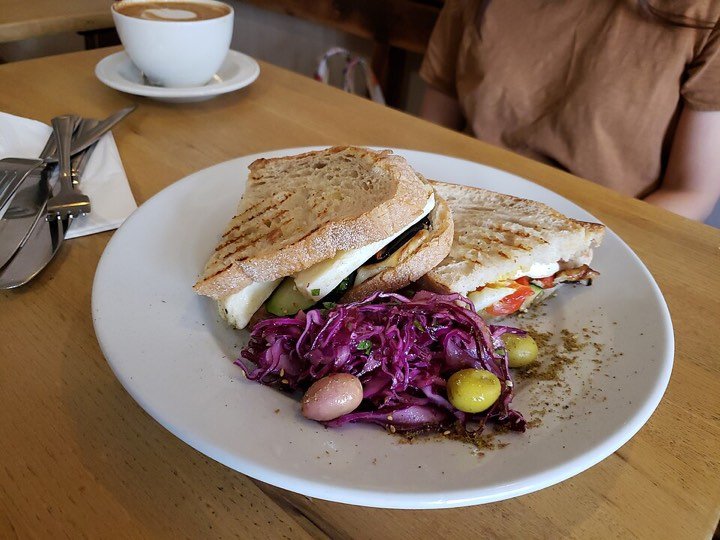 Sandwich, illustration